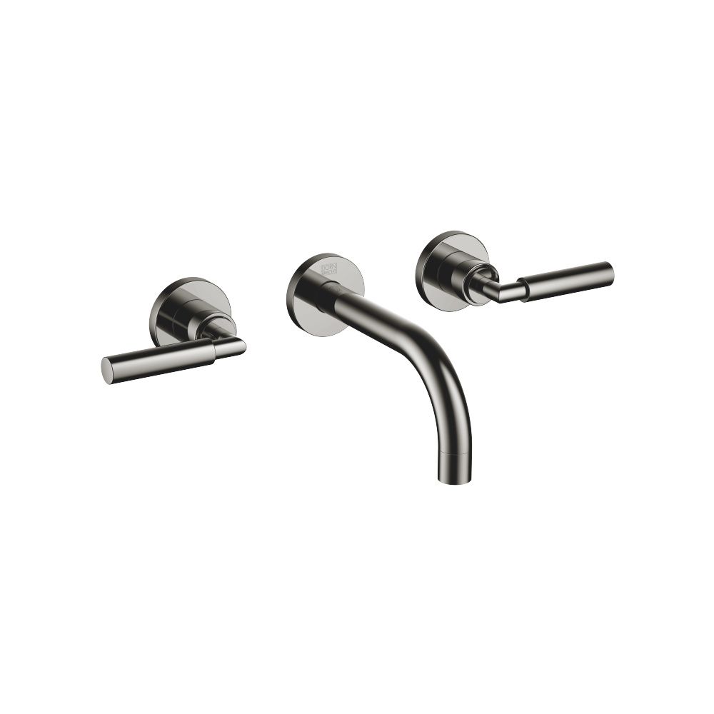 Dornbracht Waschtisch-Wandbatterie Tara o. Ablaufg., starr, 160mm, max. 7l/min,... DORNBRACHT-36707882-19 4029011998591 (Abb. 2)