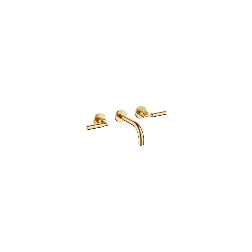 Dornbracht Waschtisch-Wandbatterie Tara o. Ablaufg., starr, 160mm, max. 7l/min,... DORNBRACHT-36707882-28 4029011900778 (Abb. 2)