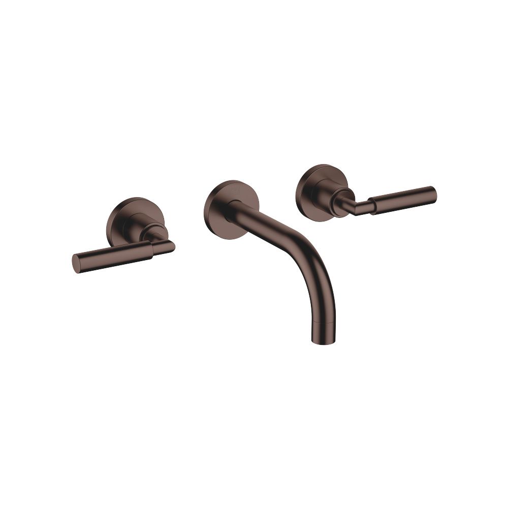 Dornbracht Waschtisch-Wandbatterie Tara o. Ablaufg., starr, 160mm, max. 7l/min,... DORNBRACHT-36707882-43 4099477467368 (Abb. 2)