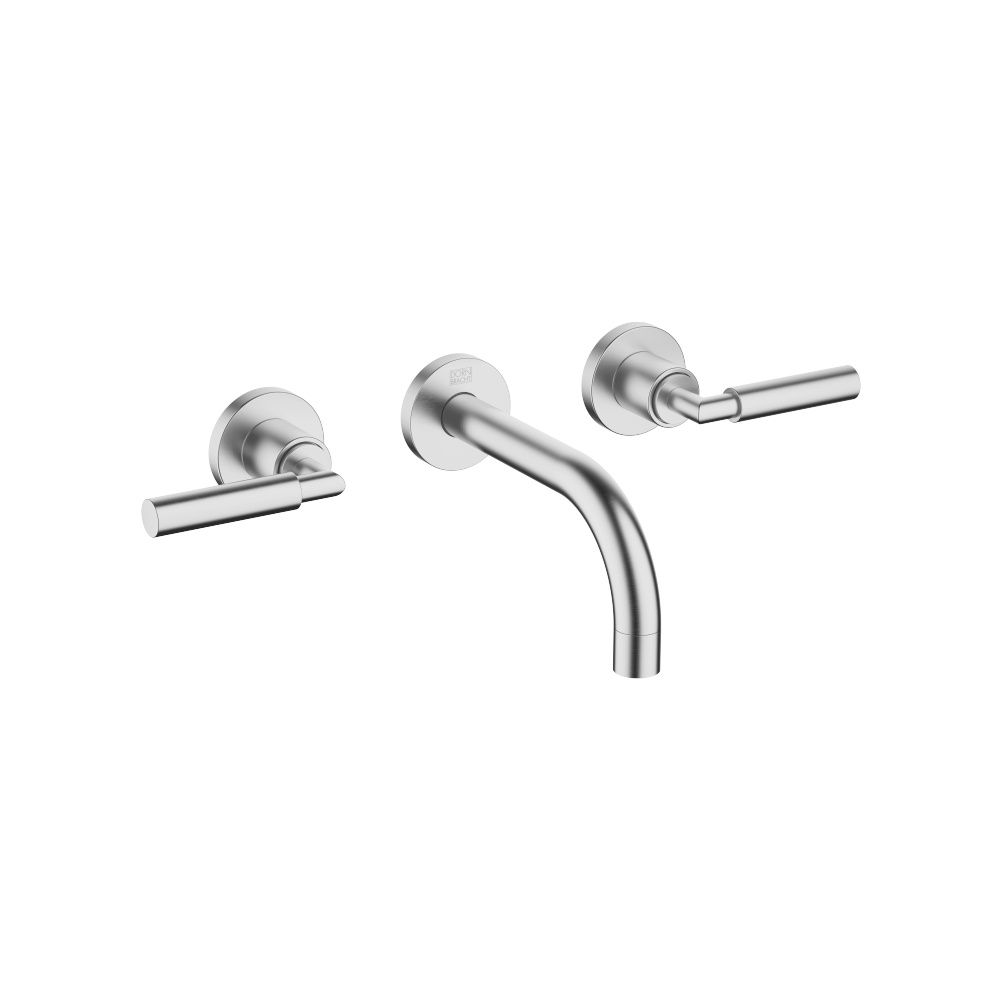 Dornbracht Waschtisch-Wandbatterie Tara o. Ablaufg., starr, 160mm, max. 7l/min,... DORNBRACHT-36707882-93 4029011948176 (Abb. 2)