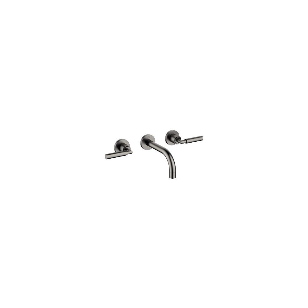 Dornbracht Waschtisch-Wandbatterie Tara o. Ablaufg., starr, 160mm, max. 7l/min,... DORNBRACHT-36707882-99 4029011817885 (Abb. 2)