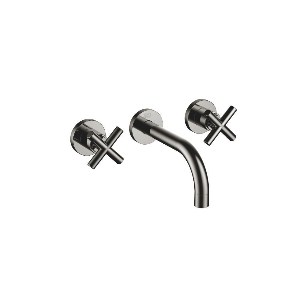 Dornbracht Waschtisch-Wandbatterie Tara o. Ablaufg., starr, 160mm, max. 7l/min,... DORNBRACHT-36707892-19 4029011998720 (Abb. 2)