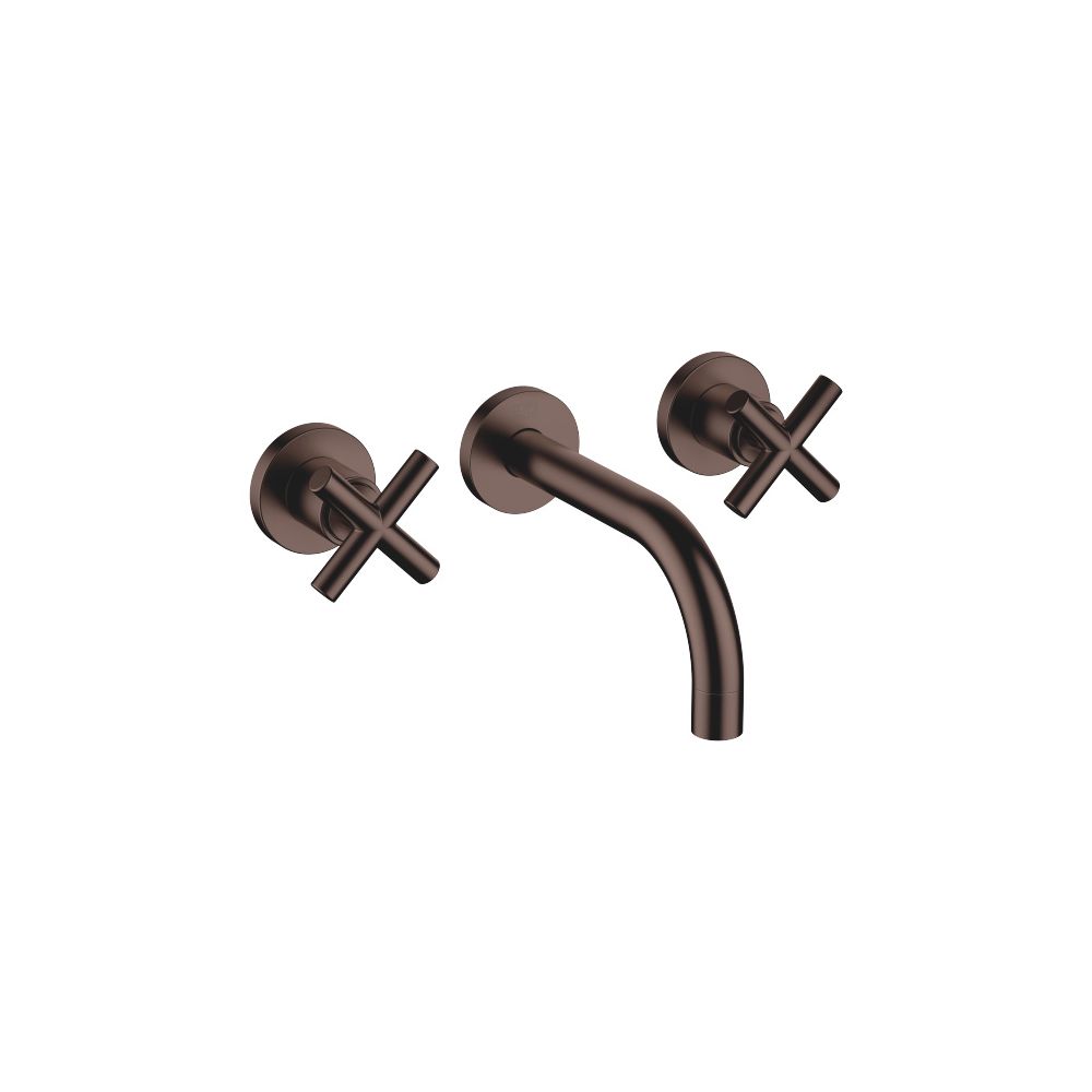 Dornbracht Waschtisch-Wandbatterie Tara o. Ablaufg., starr, 160mm, max. 7l/min,... DORNBRACHT-36707892-43 4099477467382 (Abb. 3)