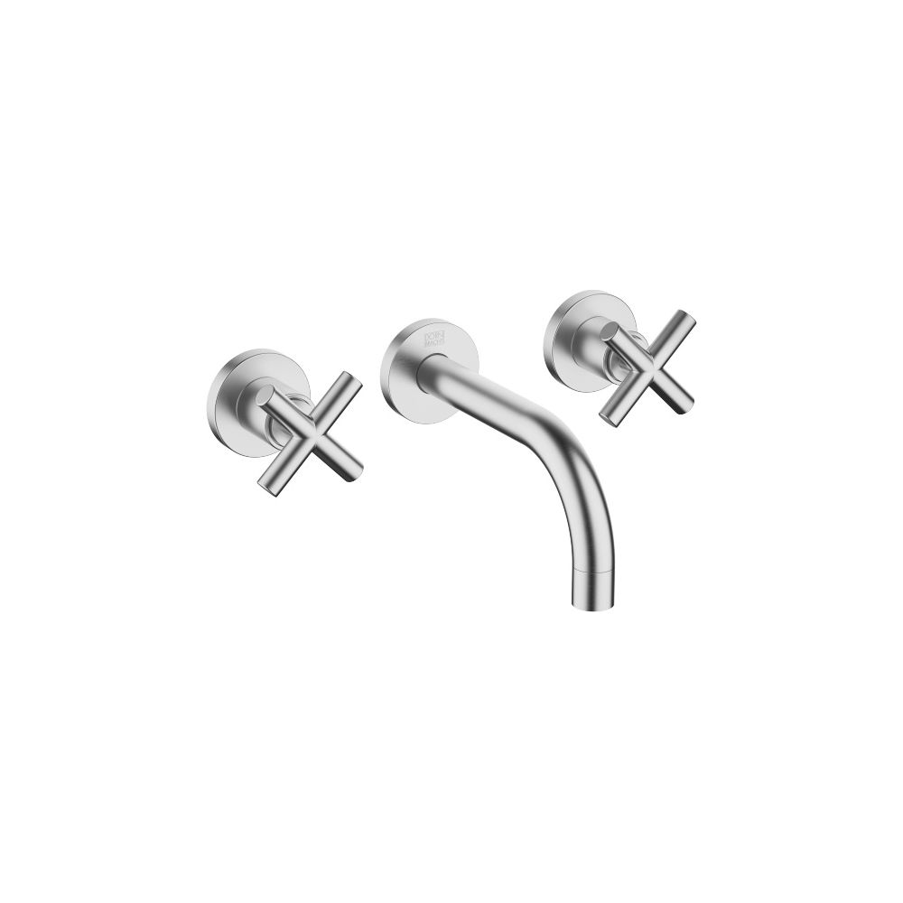 Dornbracht Waschtisch-Wandbatterie Tara o. Ablaufg., starr, 160mm, max. 7l/min,... DORNBRACHT-36707892-93 4029011948190 (Abb. 2)