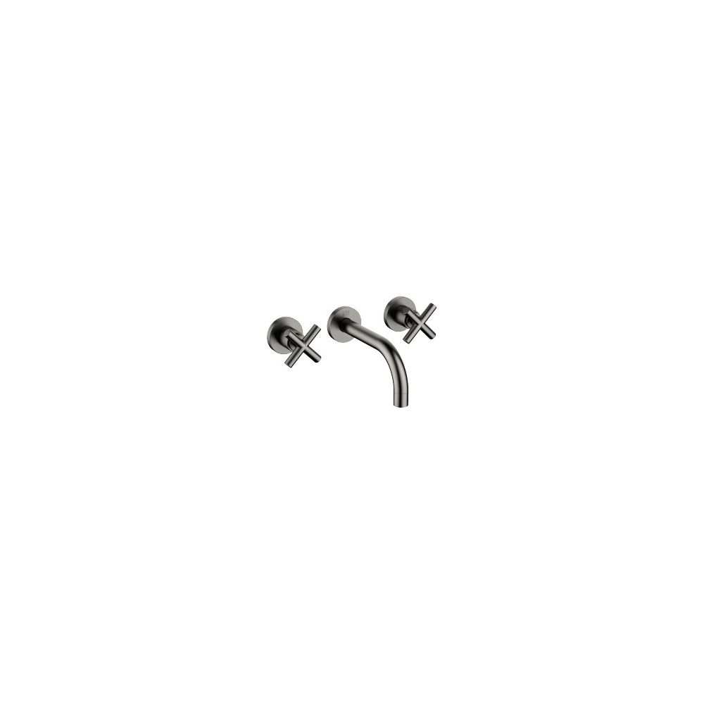 Dornbracht Waschtisch-Wandbatterie Tara o. Ablaufg., starr, 160mm, max. 7l/min,... DORNBRACHT-36707892-99 4029011817793 (Abb. 2)