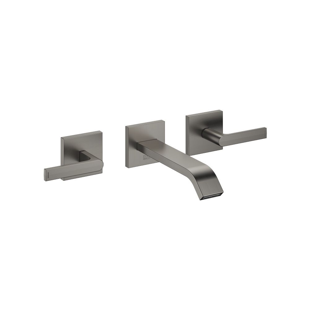 Dornbracht Waschtisch-Wandbatterie IMO starrer Auslauf 171mm, für Wandmontage, ... DORNBRACHT-36712671-99 4099477160498 (Abb. 2)