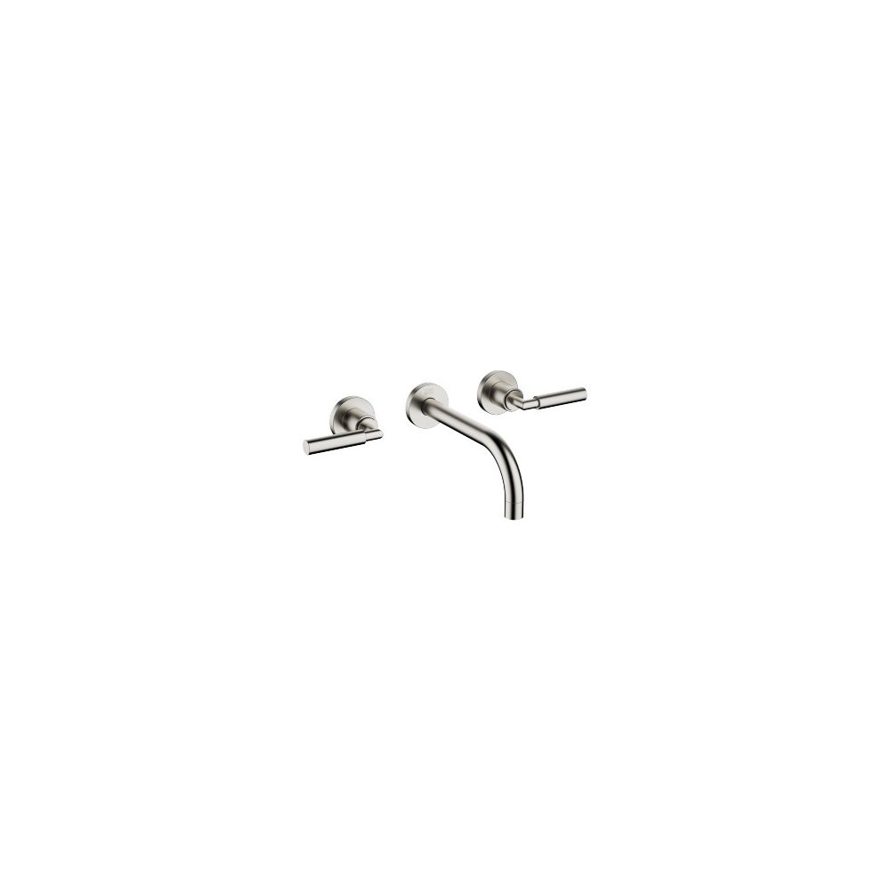 Dornbracht Waschtisch-Wandbatterie Tara o. Ablaufg., starr, 190mm, max. 7l/min,... DORNBRACHT-36712882-06 4029011526541 (Abb. 2)