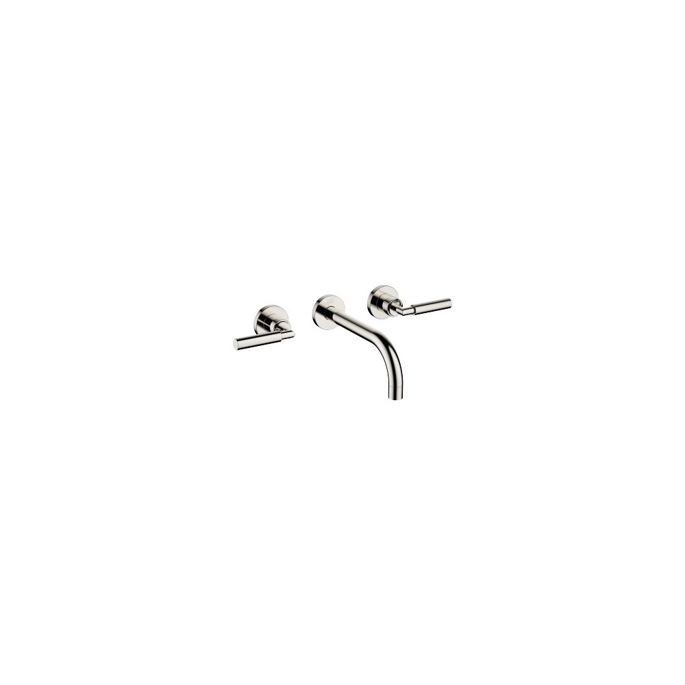 Dornbracht Waschtisch-Wandbatterie Tara o. Ablaufg., starr, 190mm, max. 7l/min,... DORNBRACHT-36712882-08 4029011526558 (Abb. 2)