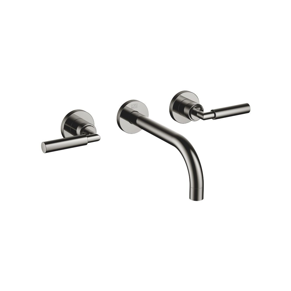 Dornbracht Waschtisch-Wandbatterie Tara o. Ablaufg., starr, 190mm, max. 7l/min,... DORNBRACHT-36712882-19 4029011998713 (Abb. 2)
