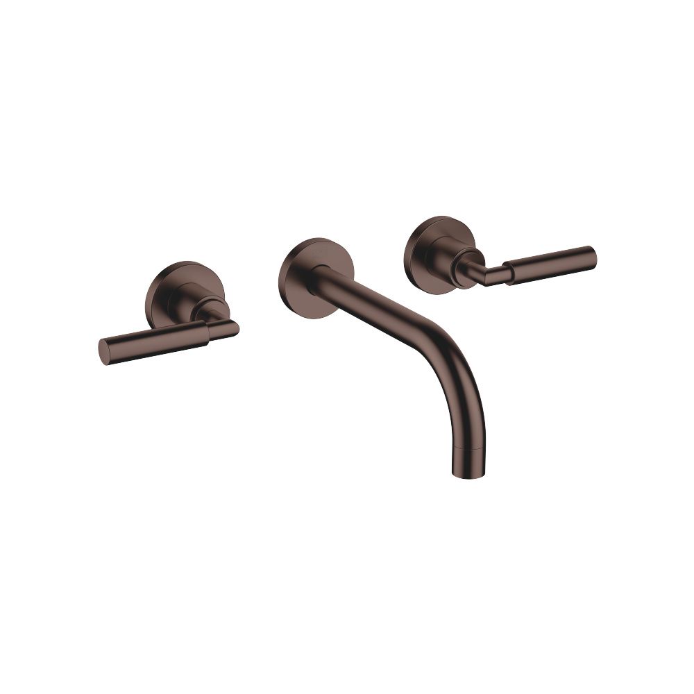 Dornbracht Waschtisch-Wandbatterie Tara o. Ablaufg., starr, 190mm, max. 7l/min,... DORNBRACHT-36712882-43 4099477467443 (Abb. 2)