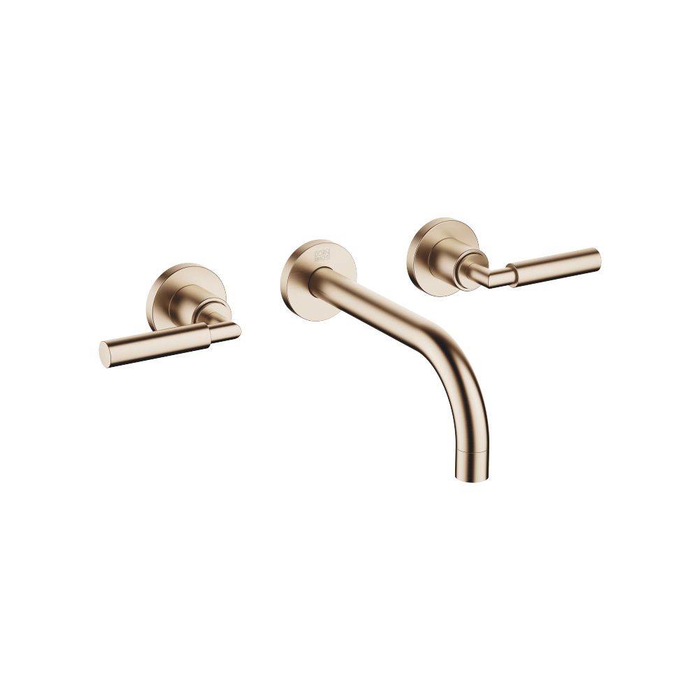 Dornbracht Waschtisch-Wandbatterie Tara o. Ablaufg., starr, 190mm, max. 7l/min,... DORNBRACHT-36712882-46 4099477033921 (Abb. 2)