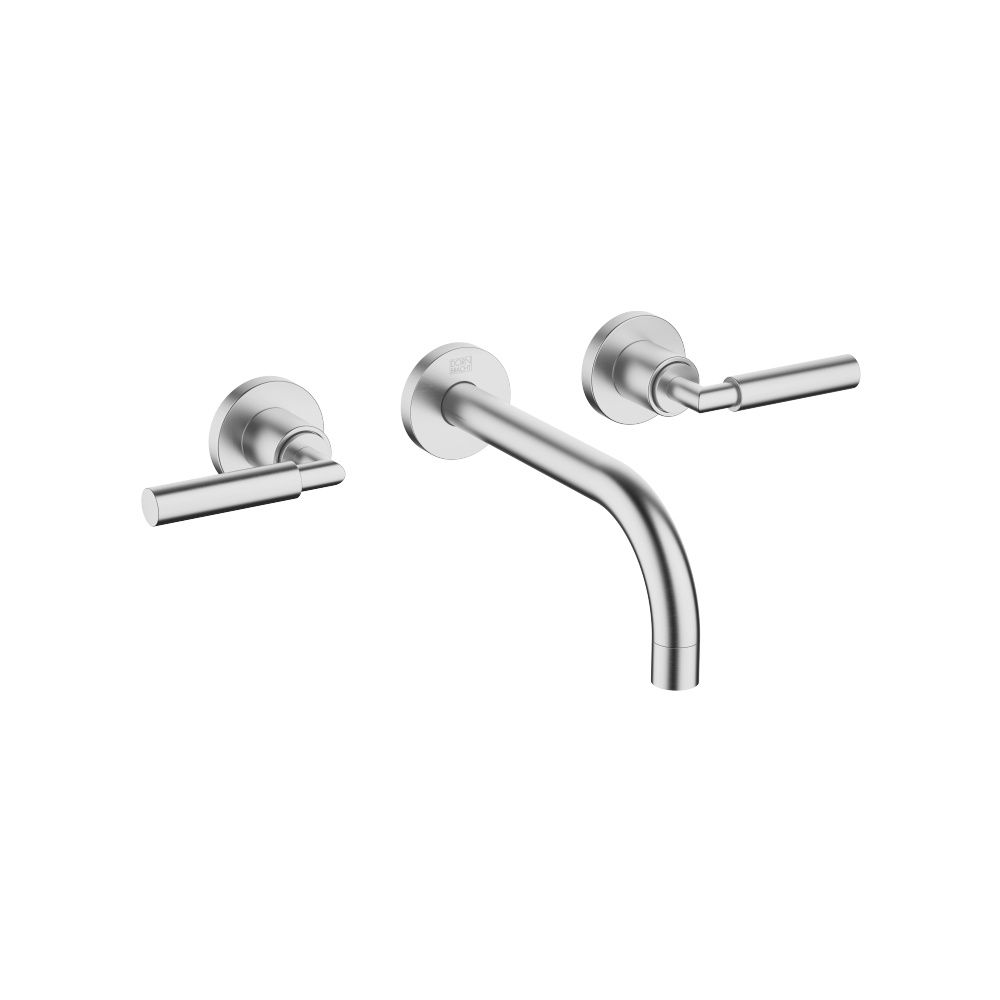 Dornbracht Waschtisch-Wandbatterie Tara o. Ablaufg., starr, 190mm, max. 7l/min,... DORNBRACHT-36712882-93 4029011948053 (Abb. 2)