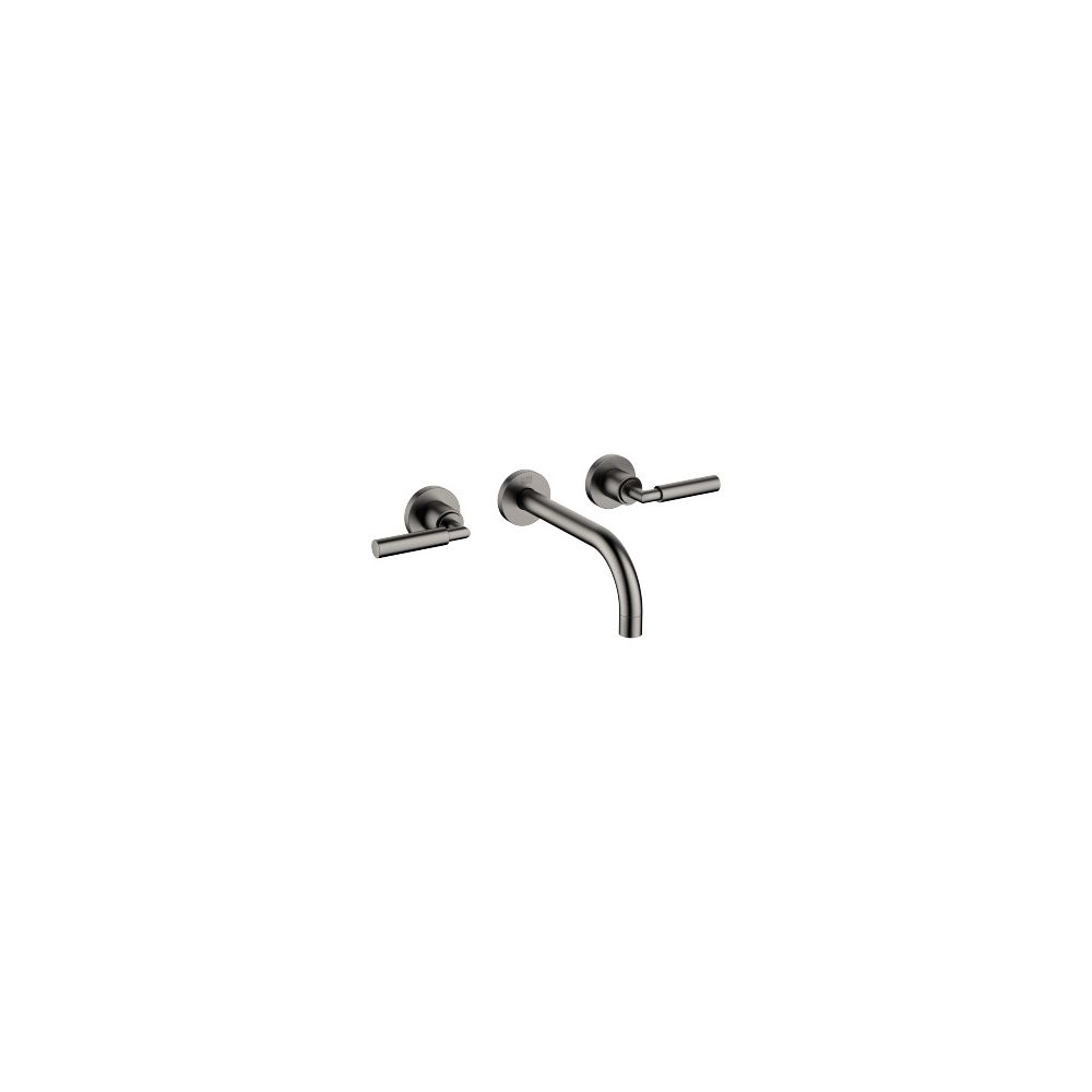 Dornbracht Waschtisch-Wandbatterie Tara o. Ablaufg., starr, 190mm, max. 7l/min,... DORNBRACHT-36712882-99 4029011817670 (Abb. 2)