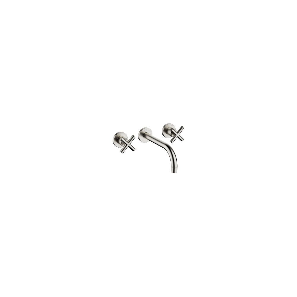 Dornbracht Waschtisch-Wandbatterie Tara o. Ablaufg., starr, 190mm, max. 7l/min,... DORNBRACHT-36712892-06 4029011526640 (Abb. 2)