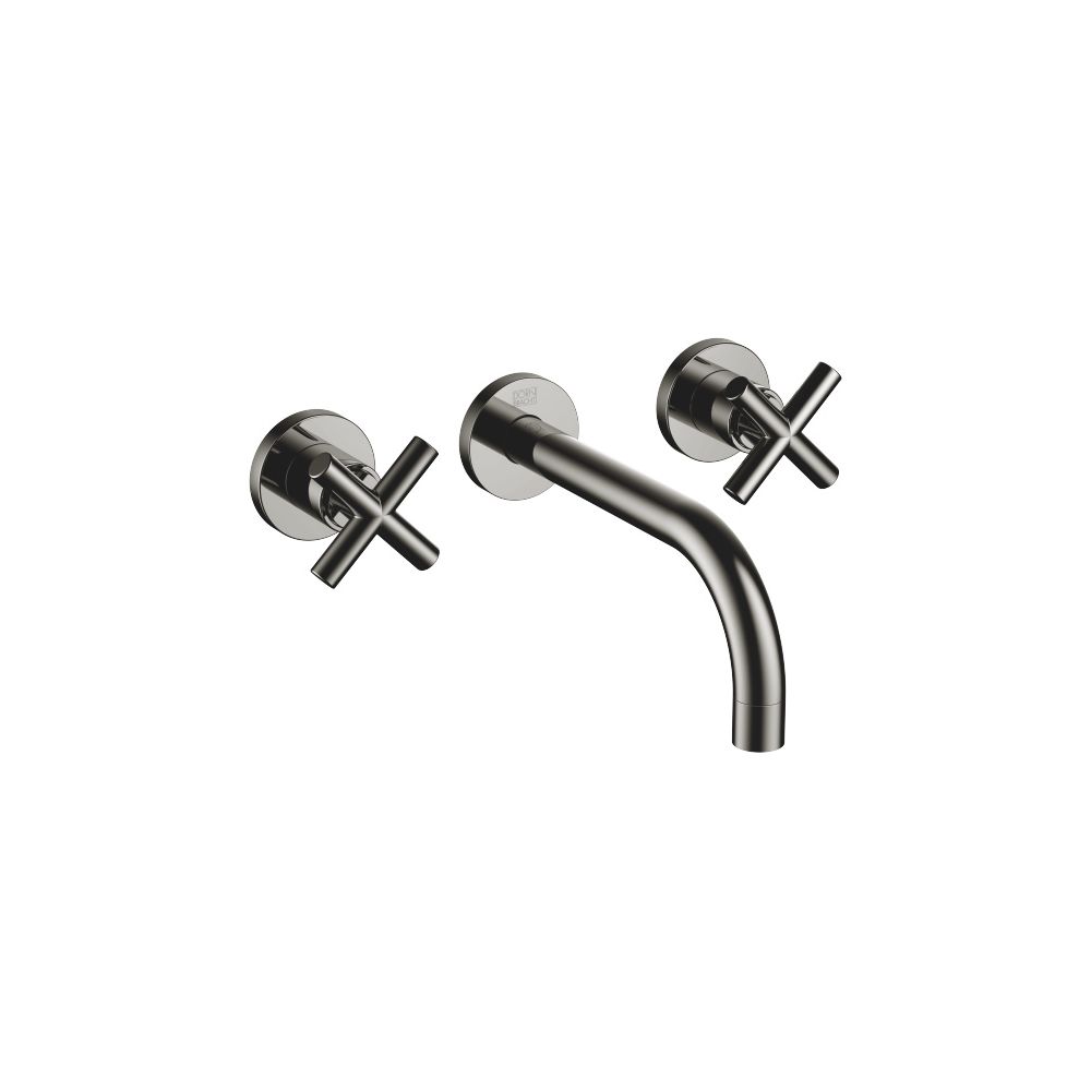 Dornbracht Waschtisch-Wandbatterie Tara o. Ablaufg., starr, 190mm, max. 7l/min,... DORNBRACHT-36712892-19 4029011998737 (Abb. 2)