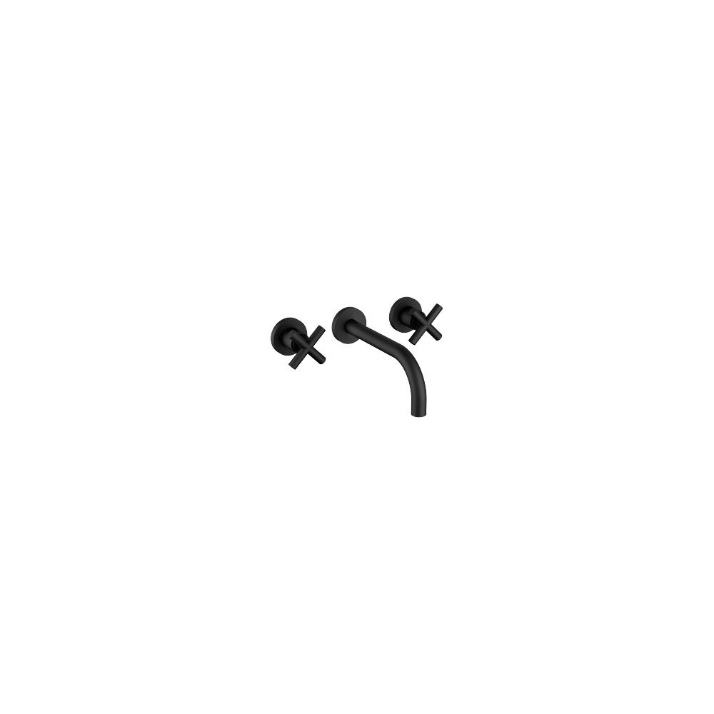 Dornbracht Waschtisch-Wandbatterie Tara o. Ablaufg., starr, 190mm, max. 7l/min,... DORNBRACHT-36712892-33 4029011526671 (Abb. 2)