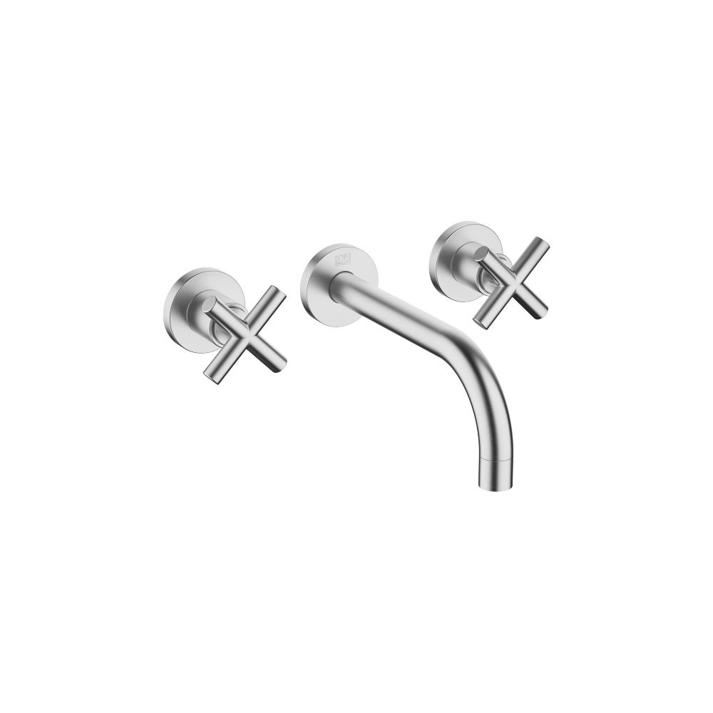 Dornbracht Waschtisch-Wandbatterie Tara o. Ablaufg., starr, 190mm, max. 7l/min,... DORNBRACHT-36712892-93 4029011948237 (Abb. 2)