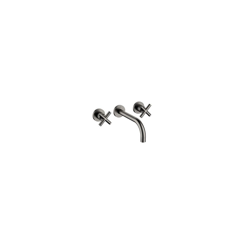 Dornbracht Waschtisch-Wandbatterie Tara o. Ablaufg., starr, 190mm, max. 7l/min,... DORNBRACHT-36712892-99 4029011817588 (Abb. 2)