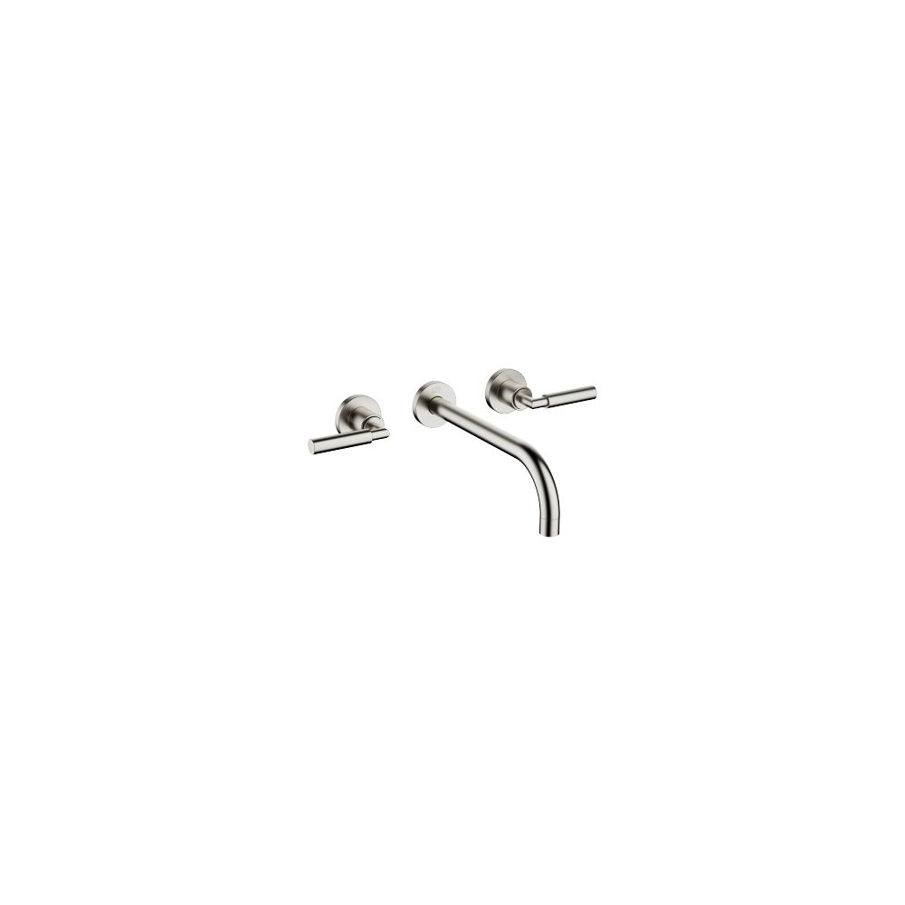 Dornbracht Waschtisch-Wandbatterie Tara o. Ablaufg., starr, 240mm, max. 7l/min,... DORNBRACHT-36717882-06 4029011542459 (Abb. 2)