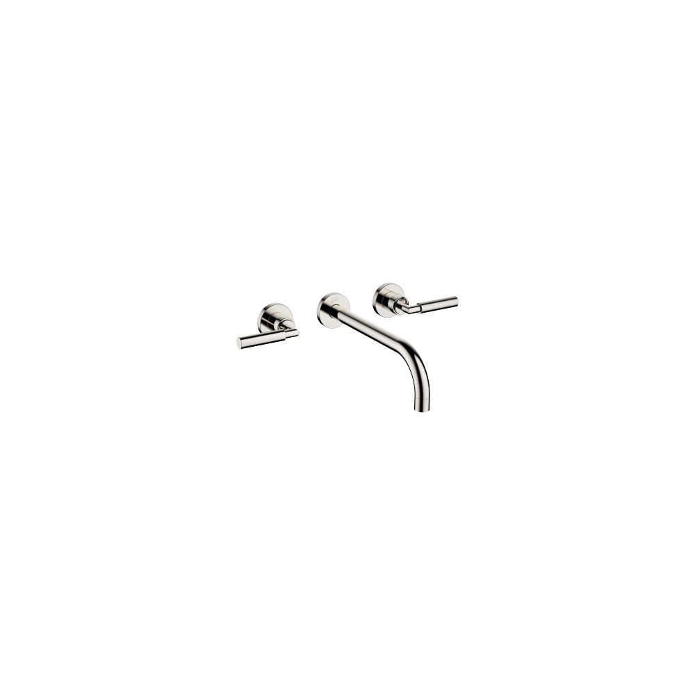 Dornbracht Waschtisch-Wandbatterie Tara o. Ablaufg., starr, 240mm, max. 7l/min,... DORNBRACHT-36717882-08 4029011542466 (Abb. 2)
