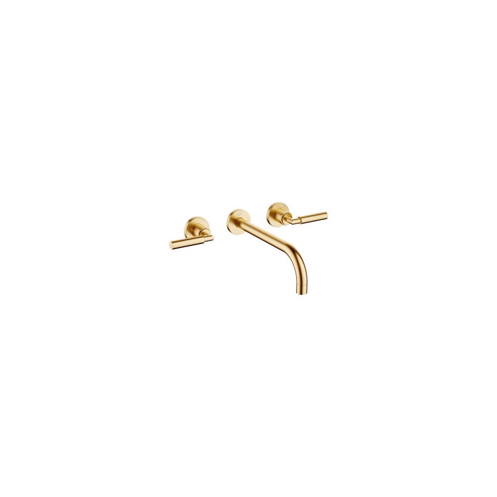 Dornbracht Waschtisch-Wandbatterie Tara o. Ablaufg., starr, 240mm, max. 7l/min,... DORNBRACHT-36717882-28 4029011900990 (Abb. 2)