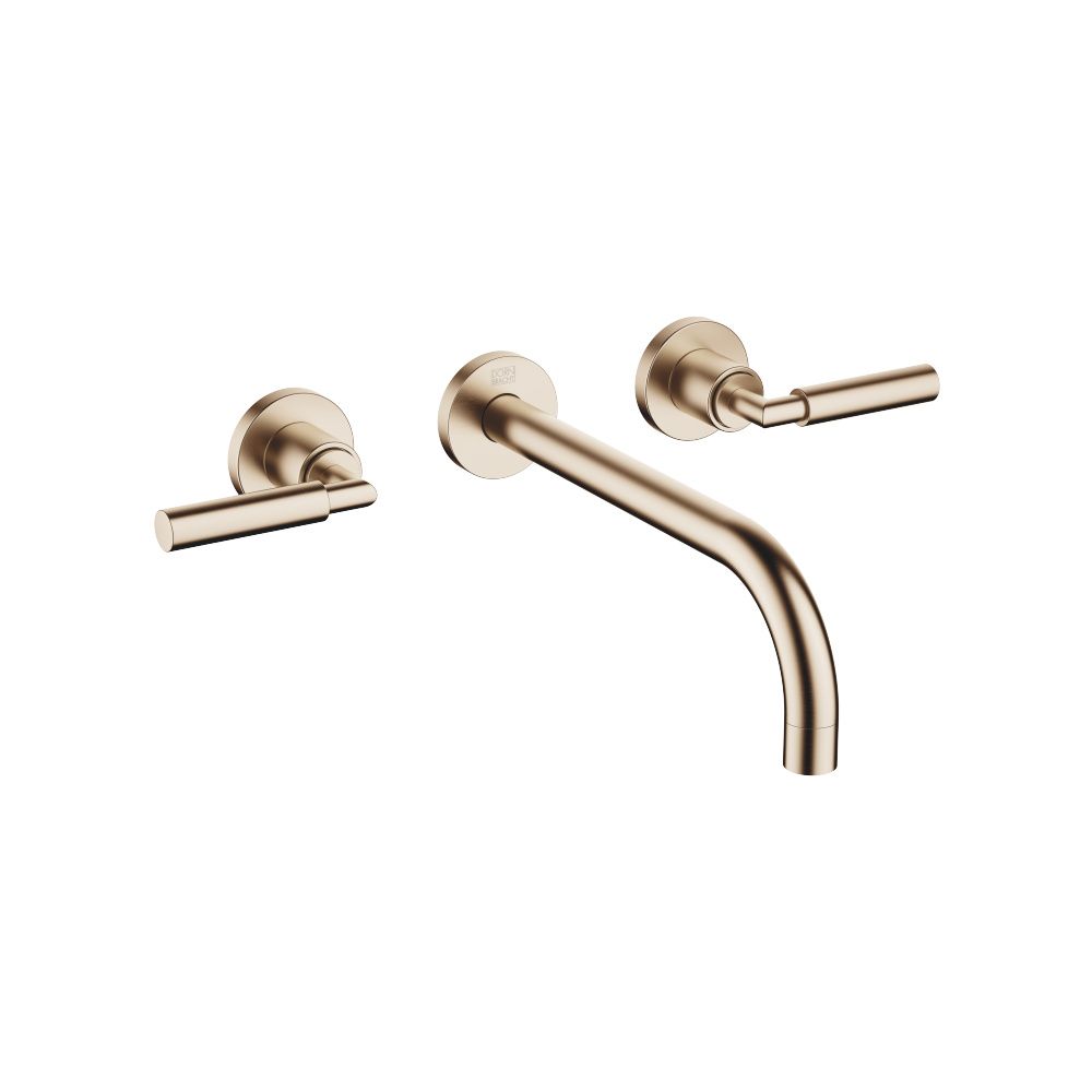 Dornbracht Waschtisch-Wandbatterie Tara o. Ablaufg., starr, 240mm, max. 7l/min,... DORNBRACHT-36717882-46 4099477033990 (Abb. 2)