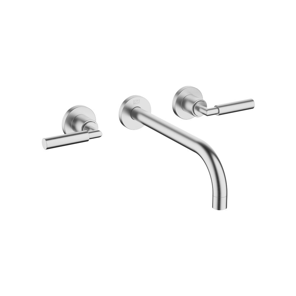 Dornbracht Waschtisch-Wandbatterie Tara o. Ablaufg., starr, 240mm, max. 7l/min,... DORNBRACHT-36717882-93 4029011948251 (Abb. 2)
