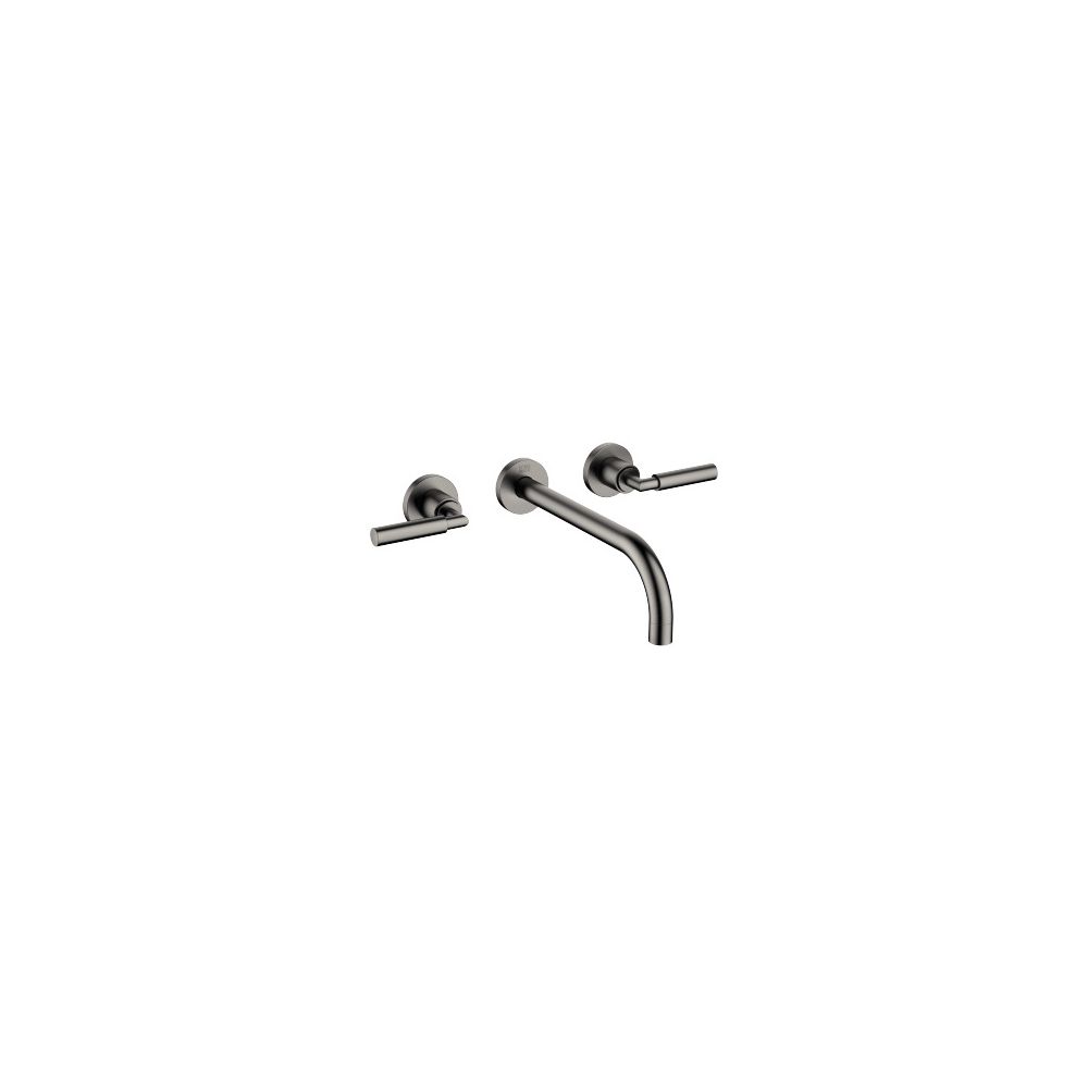 Dornbracht Waschtisch-Wandbatterie Tara o. Ablaufg., starr, 240mm, max. 7l/min,... DORNBRACHT-36717882-99 4029011817441 (Abb. 2)