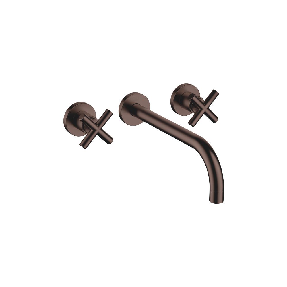 Dornbracht Waschtisch-Wandbatterie Tara o. Ablaufg., starr, 240mm, max. 7l/min,... DORNBRACHT-36717892-43 4099477467504 (Abb. 2)