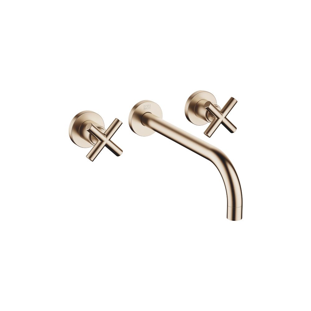 Dornbracht Waschtisch-Wandbatterie Tara o. Ablaufg., starr, 240mm, max. 7l/min,... DORNBRACHT-36717892-46 4099477034041 (Abb. 2)