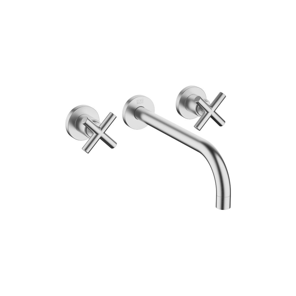Dornbracht Waschtisch-Wandbatterie Tara o. Ablaufg., starr, 240mm, max. 7l/min,... DORNBRACHT-36717892-93 4029011948275 (Abb. 2)