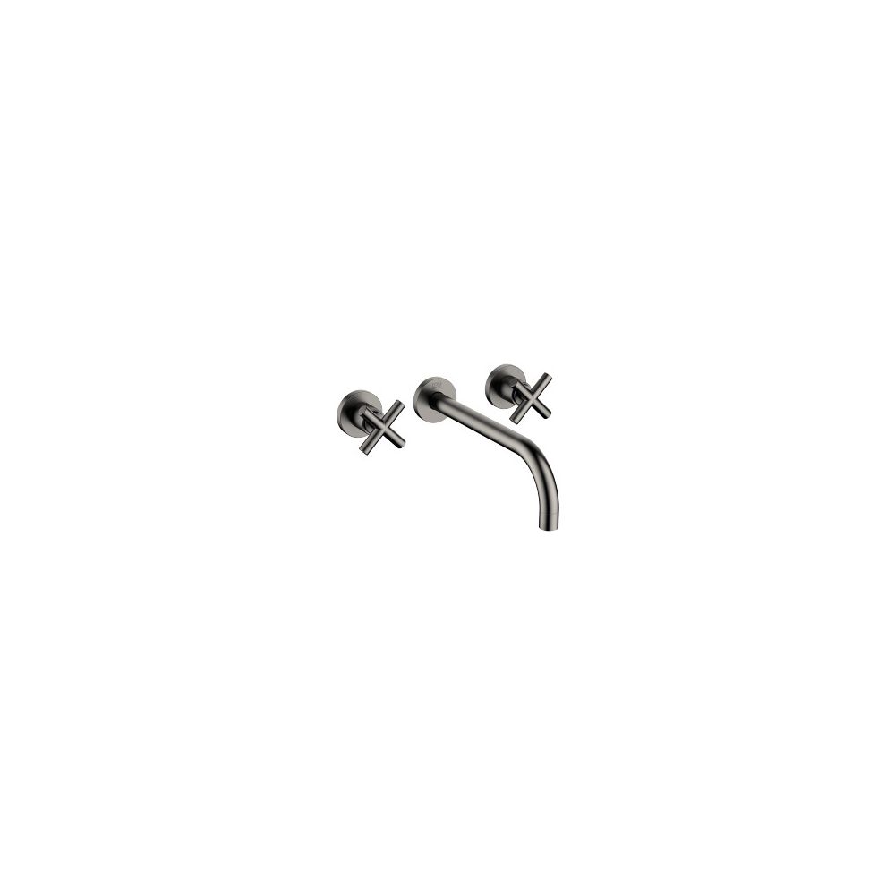 Dornbracht Waschtisch-Wandbatterie Tara o. Ablaufg., starr, 240mm, max. 7l/min,... DORNBRACHT-36717892-99 4029011817311 (Abb. 2)