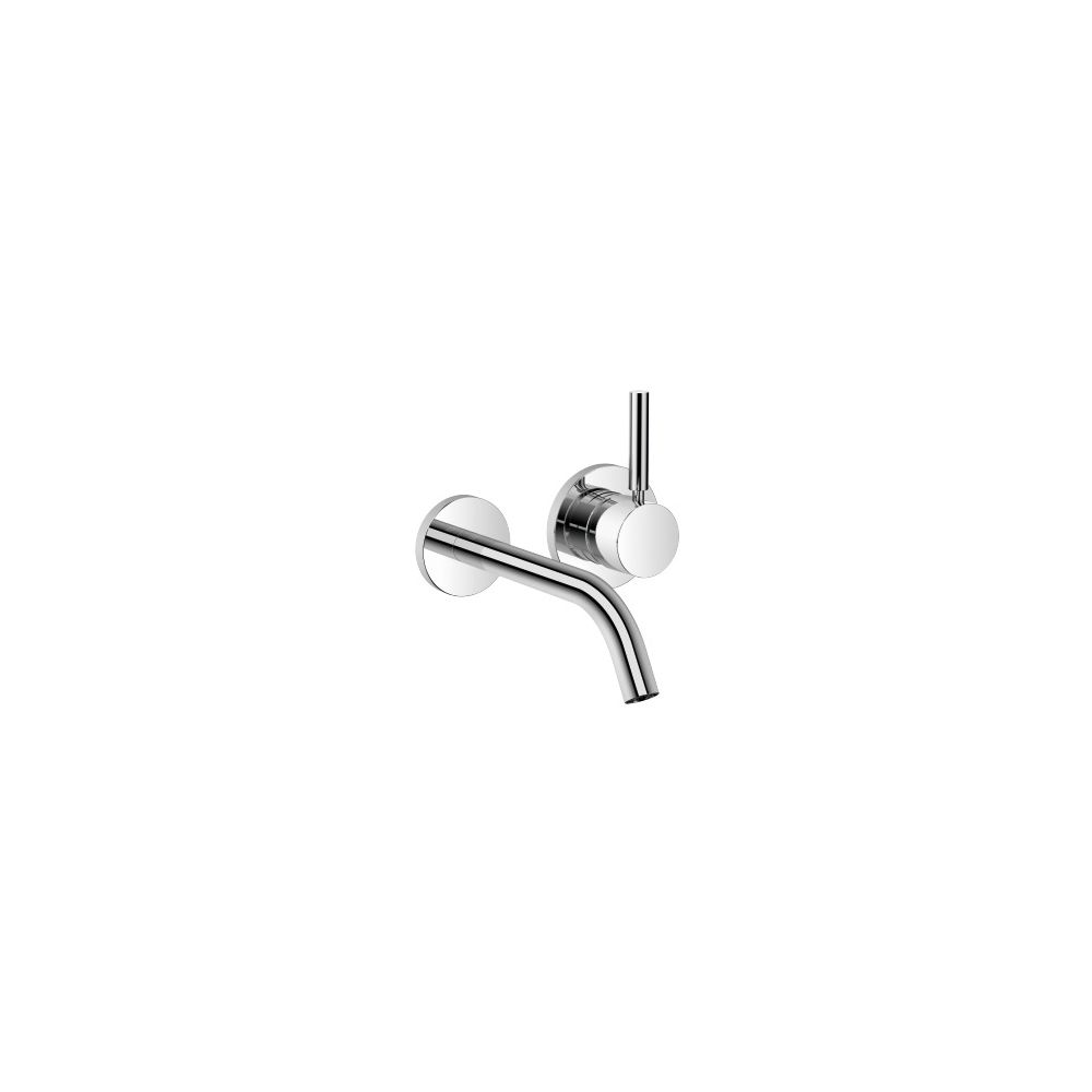 Dornbracht Waschtisch-Wand-Einhandbatterie Meta o. Ablaufg., Ausladung 190mm, s... DORNBRACHT-36860660-00 4029011845338 (Abb. 2)