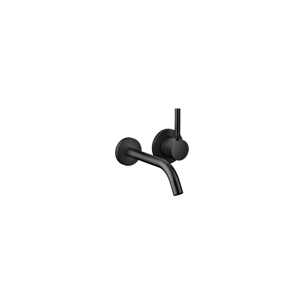 Dornbracht Waschtisch-Wand-Einhandbatterie Meta o. Ablaufg., Ausladung 190mm, s... DORNBRACHT-36860660-33 4029011845376 (Abb. 2)