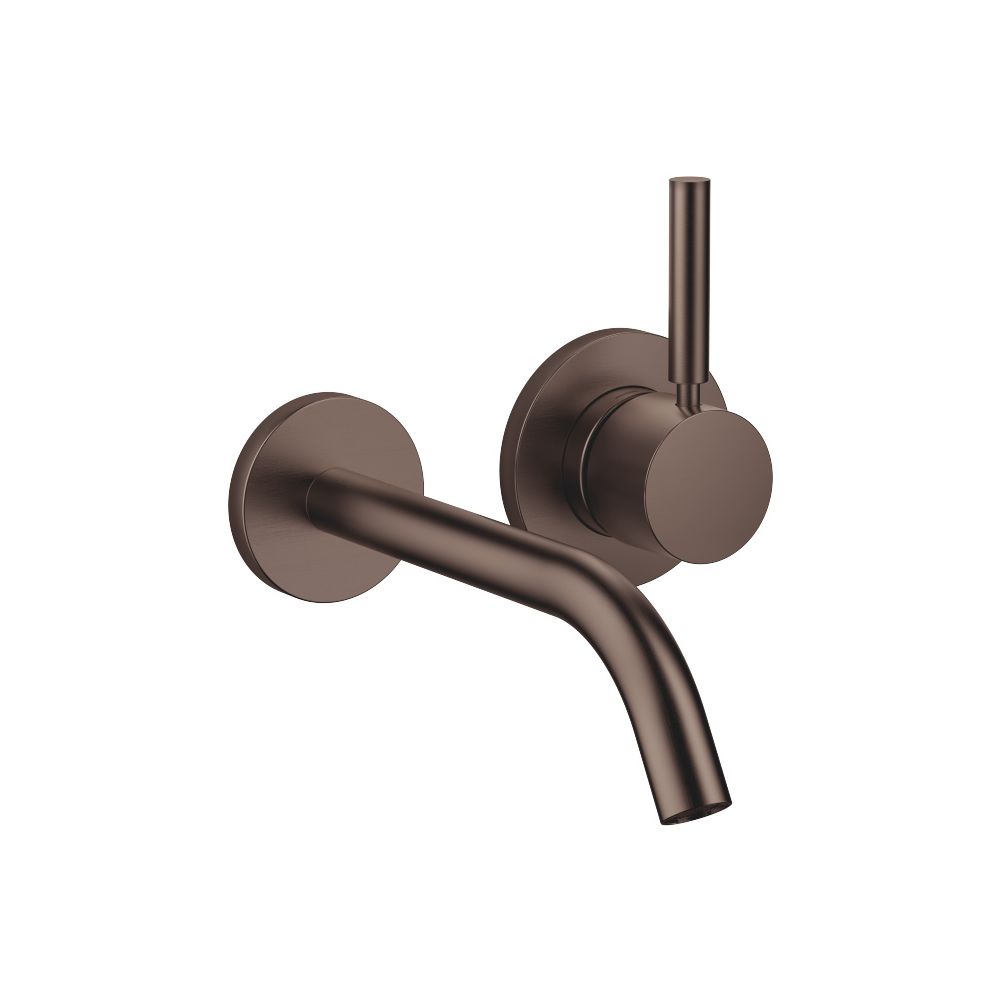 Dornbracht Waschtisch-Wand-Einhandbatterie Meta o. Ablaufg., Ausladung 190mm, s... DORNBRACHT-36860660-43 4099477467535 (Abb. 2)