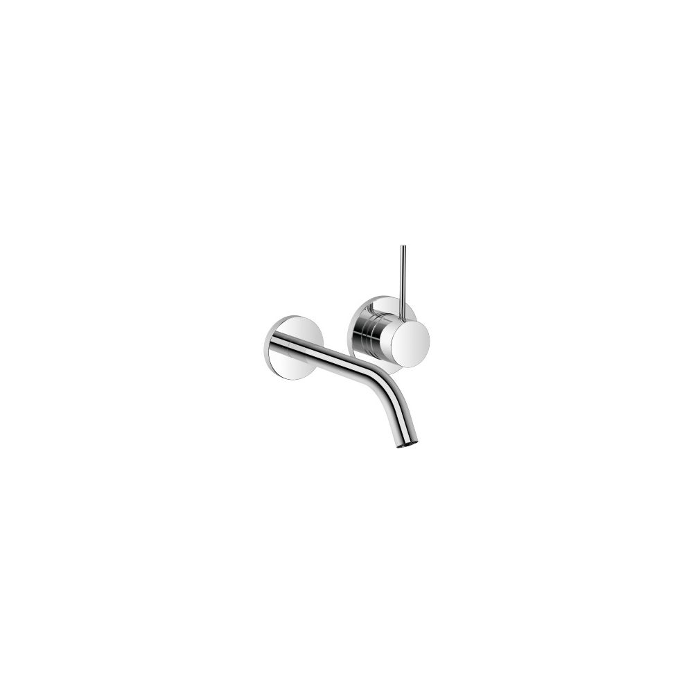 Dornbracht Meta Waschtisch-Wand-Einhandmischer ohne Ablaufgarnitur 36860662 chr... DORNBRACHT-36860662-00 4029011852671 (Abb. 2)