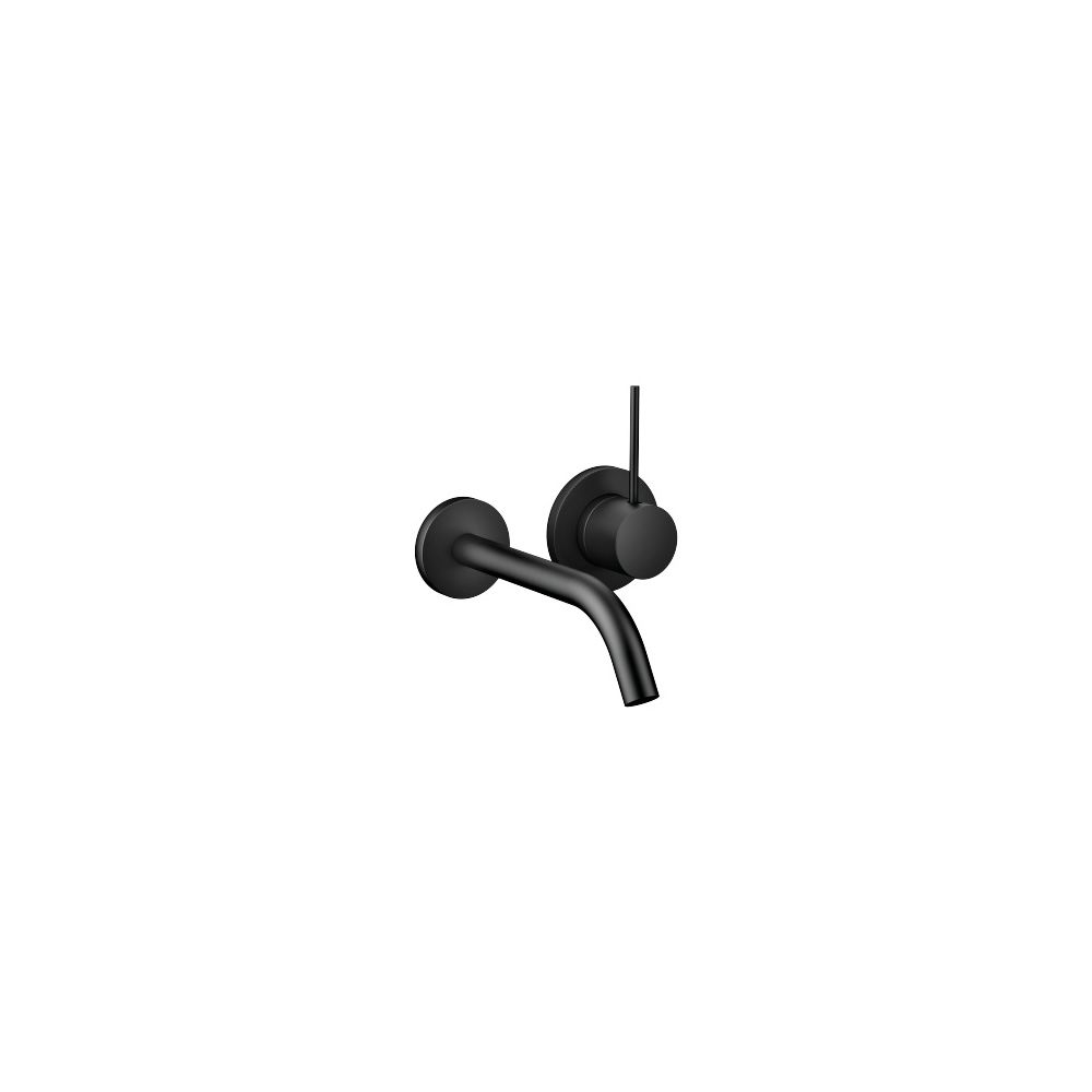 Dornbracht Meta Waschtisch-Wand-Einhandmischer ohne Ablaufgarnitur 36860662 sch... DORNBRACHT-36860662-33 4029011852732 (Abb. 2)