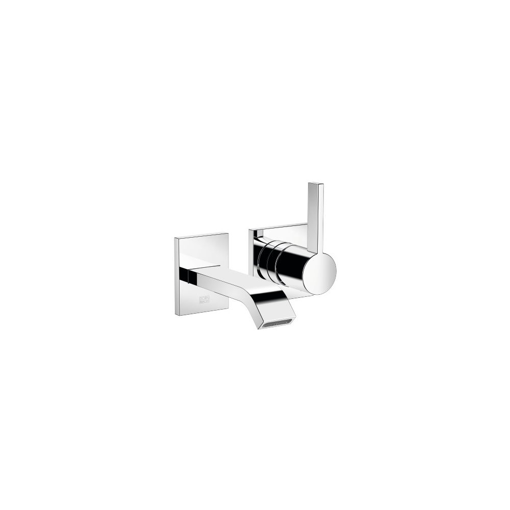 Dornbracht IMO Waschtisch-Wand-Einhandmischer ohne Ablaufgarnitur 36860670 chro... DORNBRACHT-36860670-00 4029011845543 (Abb. 2)
