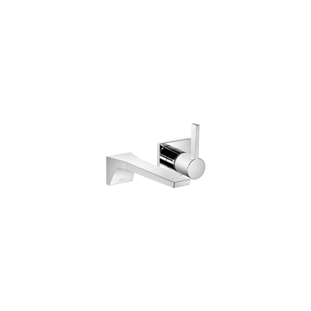 Dornbracht Waschtisch-Wand-Einhandbatterie CL.1 o. Ablaufg. Ausladung 198mm, Ch... DORNBRACHT-36860705-00 4029011851452 (Abb. 2)