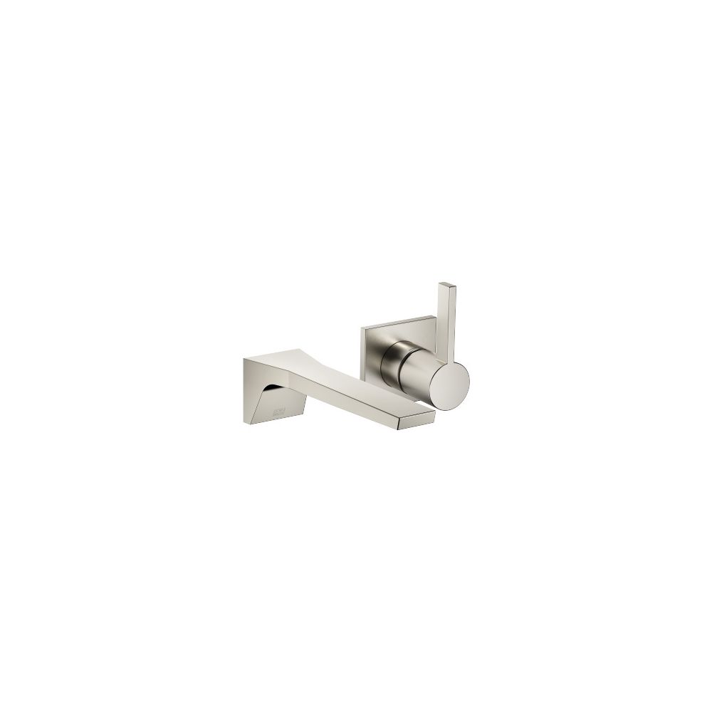 Dornbracht Waschtisch-Wand-Einhandbatterie CL.1 o. Ablaufg. Ausladung 198mm, Pl... DORNBRACHT-36860705-06 4029011851469 (Abb. 2)