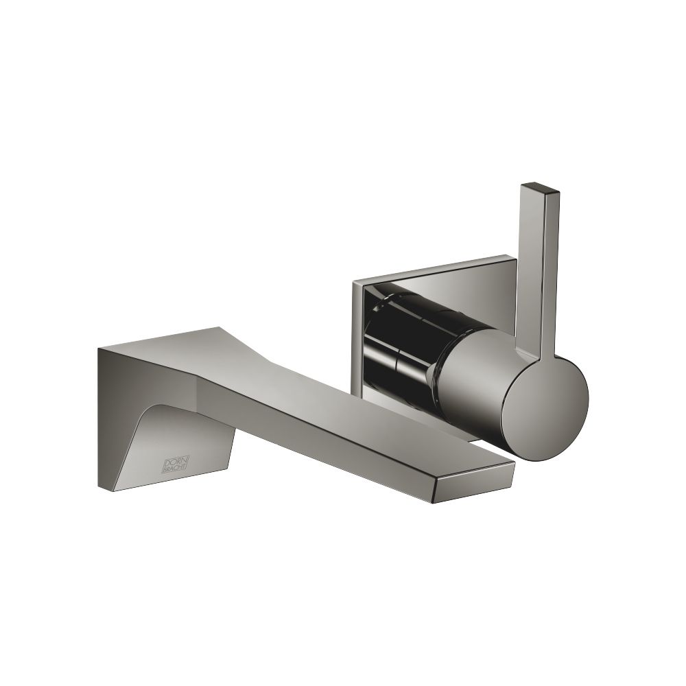 Dornbracht Waschtisch-Wand-Einhandbatterie CL.1 o. Ablaufg. Ausladung 198mm, Da... DORNBRACHT-36860705-19 4099477129679 (Abb. 2)