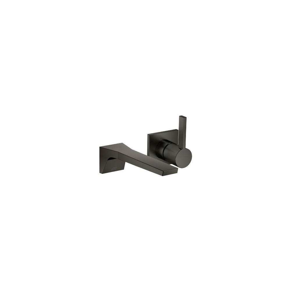 Dornbracht Waschtisch-Wand-Einhandbatterie CL.1 o. Ablaufg. Ausladung 198mm, Da... DORNBRACHT-36860705-99 4029011851490 (Abb. 2)