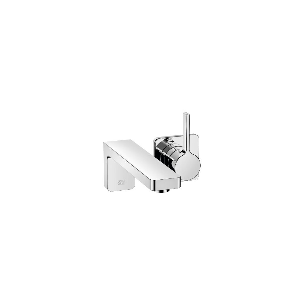 Dornbracht Waschtisch-Wand-Einhandbatterie Lulu ohne Ablaufgarnitur Ausladung 2... DORNBRACHT-36860710-00 4029011851759 (Abb. 2)
