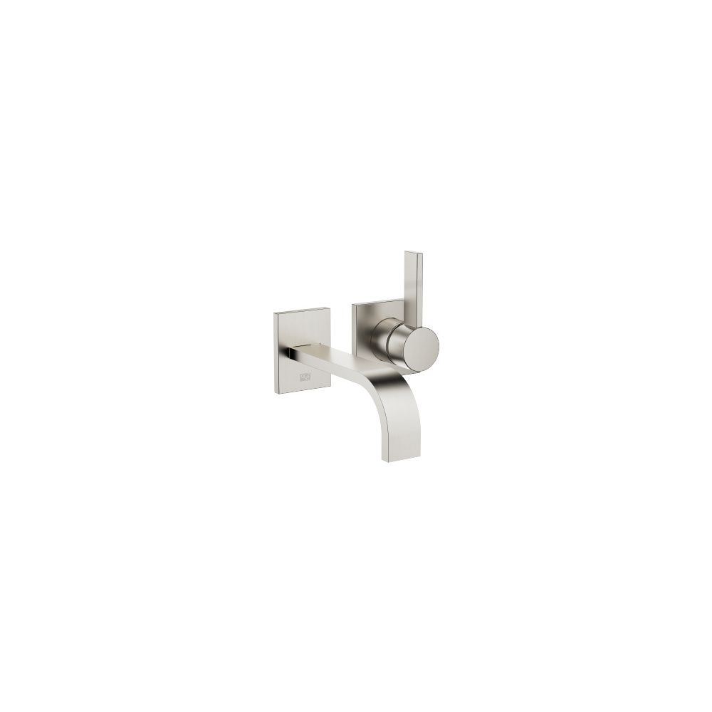 Dornbracht MEM Waschtisch-Wand-Einhandmischer ohne Ablaufgarnitur 36860782 plat... DORNBRACHT-36860782-06 4029011850622 (Abb. 2)