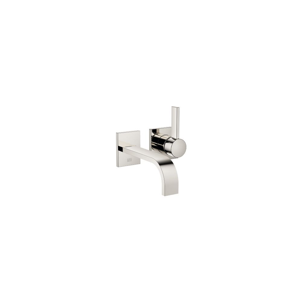Dornbracht MEM Waschtisch-Wand-Einhandmischer ohne Ablaufgarnitur 36860782 plat... DORNBRACHT-36860782-08 4029011850646 (Abb. 2)