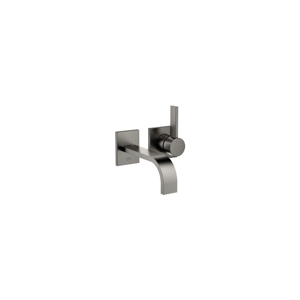 Dornbracht MEM Waschtisch-Wand-Einhandmischer ohne Ablaufgarnitur 36860782 Dark... DORNBRACHT-36860782-99 4029011850707 (Abb. 2)
