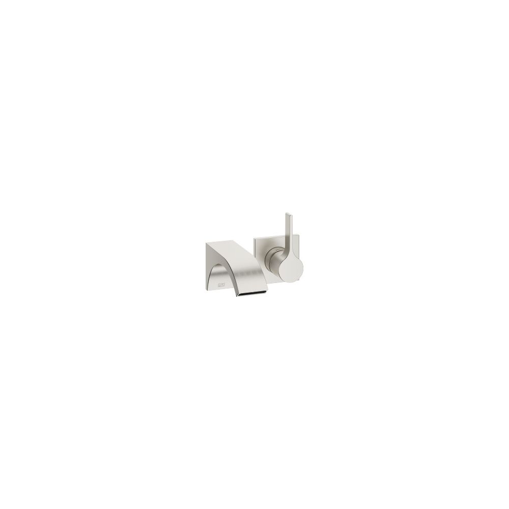 Dornbracht Waschtisch-Wand-Einhandbatterie CYO o. Ablaufg. Ausladung 160mm, Pla... DORNBRACHT-36860811-06 4029011846991 (Abb. 2)