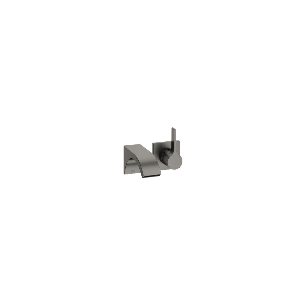 Dornbracht Waschtisch-Wand-Einhandbatterie CYO o. Ablaufg. Ausladung 160mm, Dar... DORNBRACHT-36860811-99 4029011847004 (Abb. 2)