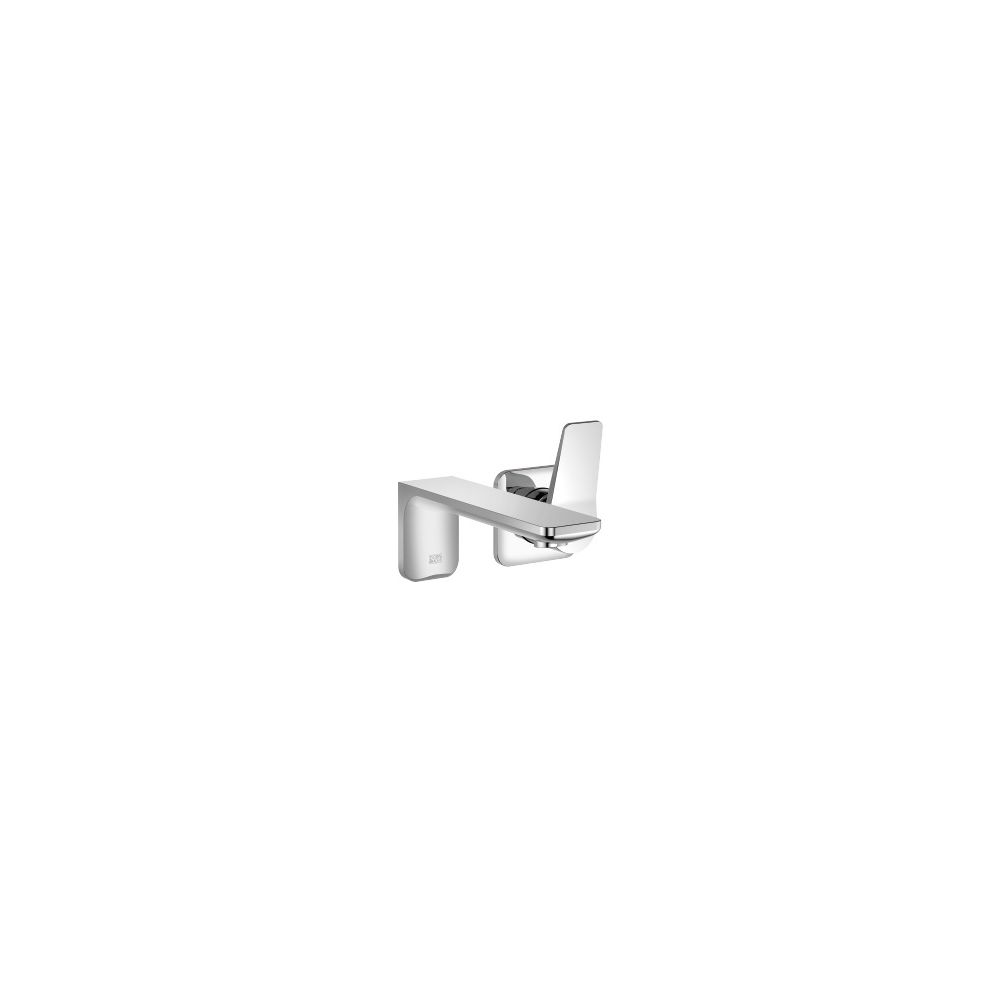 Dornbracht Waschtisch-Wand-Einhandbatterie Lissé starrer Auslauf 170mm, für Wan... DORNBRACHT-36860845-00 4029011846151 (Abb. 2)