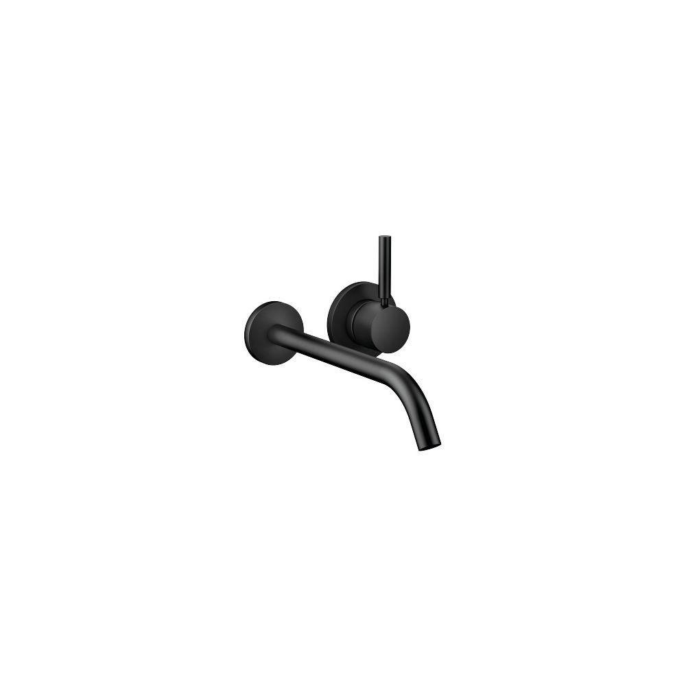 Dornbracht Waschtisch-Wand-Einhandbatterie Meta o. Ablaufg., Ausladung 250mm, s... DORNBRACHT-36861660-33 4029011845437 (Abb. 2)